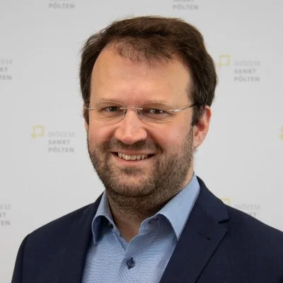 MMMag. Dr. Benedikt Johannes Michal